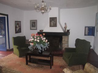Foto 17 de Hermosa casa Colonial, Vereda Fusca, Chia, Cundinamarca