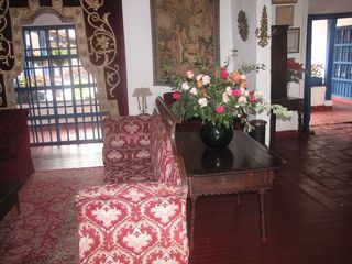Foto 14 de Hermosa casa Colonial, Vereda Fusca, Chia, Cundinamarca