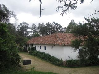Foto 30 de Hermosa casa Colonial, Vereda Fusca, Chia, Cundinamarca