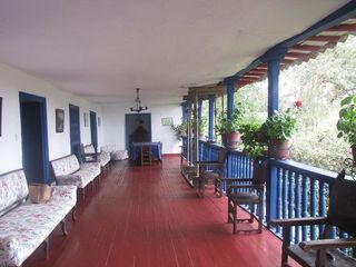 Foto 4 de Hermosa casa Colonial, Vereda Fusca, Chia, Cundinamarca