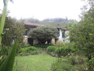 Foto 21 de Hermosa casa Colonial, Vereda Fusca, Chia, Cundinamarca