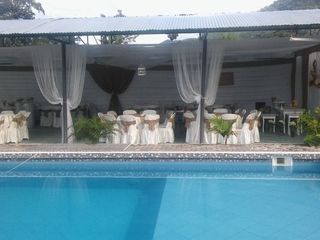 Foto 2 de Venta Casa Con Piscina$ 400,000.00 ( Cuatro Cientos Mil Dólares Americanos )Departamento De Huánucoprovincia Leoncio Prado