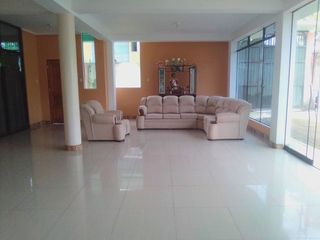 Foto 5 de Venta Casa Con Piscina$ 400,000.00 ( Cuatro Cientos Mil Dólares Americanos )Departamento De Huánucoprovincia Leoncio Prado