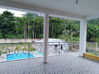 Foto 12 de Venta Casa Con Piscina$ 400,000.00 ( Cuatro Cientos Mil Dólares Americanos )Departamento De Huánucoprovincia Leoncio Prado