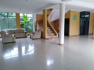Foto 11 de Venta Casa Con Piscina$ 400,000.00 ( Cuatro Cientos Mil Dólares Americanos )Departamento De Huánucoprovincia Leoncio Prado
