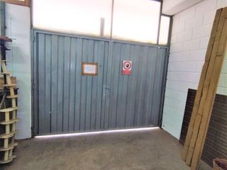 Foto 59 de VENDO LOCAL INDUSTRIAL - URB. EL PINO - ZONIF I1 - SAN LUIS