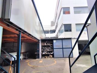 Foto 46 de VENDO LOCAL INDUSTRIAL - URB. EL PINO - ZONIF I1 - SAN LUIS