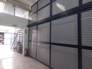 Foto 50 de VENDO LOCAL INDUSTRIAL - URB. EL PINO - ZONIF I1 - SAN LUIS