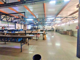 Foto 43 de VENDO LOCAL INDUSTRIAL - URB. EL PINO - ZONIF I1 - SAN LUIS