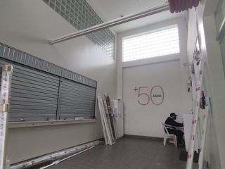 Foto 4 de VENDO LOCAL INDUSTRIAL - URB. EL PINO - ZONIF I1 - SAN LUIS