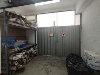 Foto 56 de VENDO LOCAL INDUSTRIAL - URB. EL PINO - ZONIF I1 - SAN LUIS