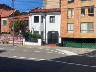 Foto 1 de CASA UBICADA EN MARLY
