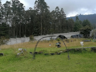 Venta de Terreno en Conocoto , Valle de los chillos , Ontaneda Alta