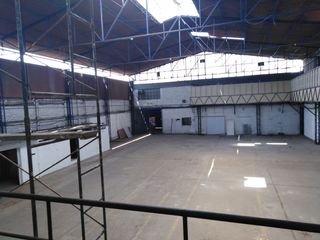 Foto 2 de VENTA DE TERRENO, LOCAL COMERCIAL, 2500M2, FRENTE DE 35M, RDA 10 PISOS