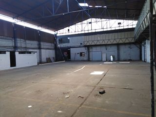 Foto 1 de VENTA DE TERRENO, LOCAL COMERCIAL, 2500M2, FRENTE DE 35M, RDA 10 PISOS