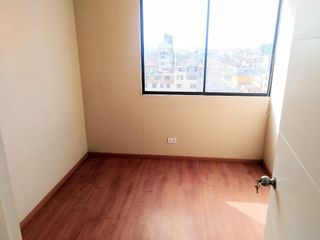 Foto 14 de SE ALQUILA MODERNO DEPARTAMENTO  , GAS CALIDA Y BALCÓN EN SAN MIGUEL