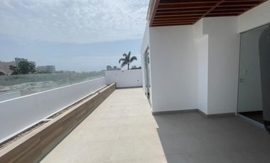 Departamento en Venta en Cerros de Camacho - Ansicht 3