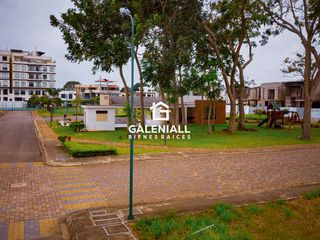 Urbanización Vilaggo, Machala: Vive rodeado de prestigio y tranquilidad. ¡Adquiere tu terreno residencial hoy!