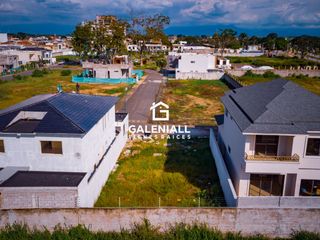 Urbanización Vilaggo, Machala: Vive rodeado de prestigio y tranquilidad. ¡Adquiere tu terreno residencial hoy!