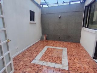 VENTA DEPARTAMENTO DE TRES DORMITORIOS POR SOLCA QUITO ECUADOR