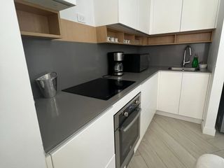 Foto 3 de SUITE DE RENTA EN GONZALEZ SUAREZ