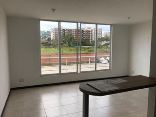 Foto 1 de Venta de apartamento Bosques de campo bello