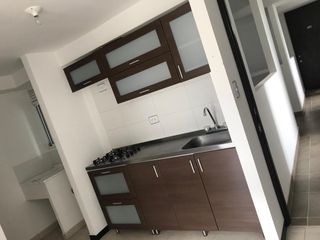 Foto 8 de Venta de apartamento Bosques de campo bello