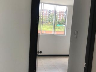 Foto 2 de Venta de apartamento Bosques de campo bello
