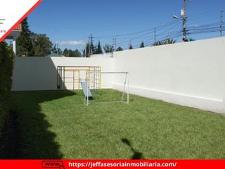 Venta - Casa - Conjunto - Armenia - Quito - Norte