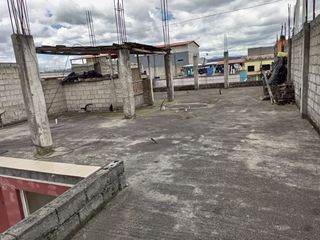 Foto 25 de Casa de venta,346m2 de construcción en 180m2 de terreno, a 100m2 de la Av. Martha Bucaram, Sector TÍA de la Cdla Ibarra Quito, Ecuador