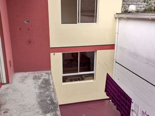 Foto 22 de Casa de venta,346m2 de construcción en 180m2 de terreno, a 100m2 de la Av. Martha Bucaram, Sector TÍA de la Cdla Ibarra Quito, Ecuador