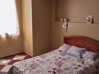 Foto 11 de Casa de venta,346m2 de construcción en 180m2 de terreno, a 100m2 de la Av. Martha Bucaram, Sector TÍA de la Cdla Ibarra Quito, Ecuador