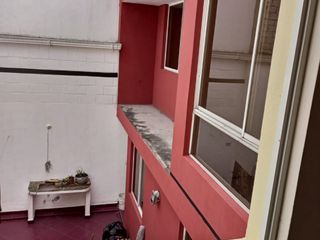 Foto 21 de Casa de venta,346m2 de construcción en 180m2 de terreno, a 100m2 de la Av. Martha Bucaram, Sector TÍA de la Cdla Ibarra Quito, Ecuador