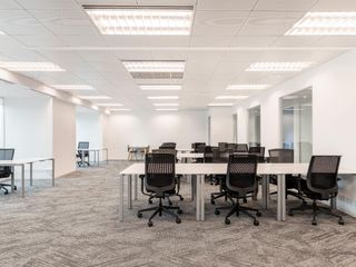 Foto 2 de Oficinas en espacios para 15 personas en Lima Central Tower