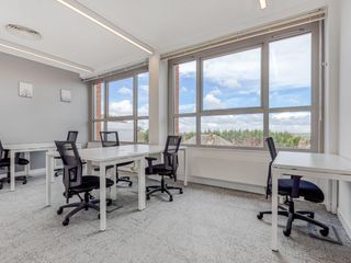 Foto 8 de Oficinas en espacios para 15 personas en Lima Central Tower