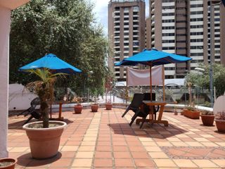 Venta Hotel sector Plaza Foch