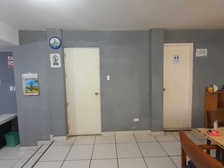 Foto 24 de ¡¡¡AMPLIA OFICINA CHALET EN ZONA COMERCIAL DE LINCE… ALQUILER!!!