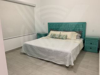 Foto 6 de LISTA PARA DISFRUTAR!! CASA AMOBLADA EN CONDOMINIO DE CHOCAYA CON FINOS ACABADOS (CAMPO/PLAYA)