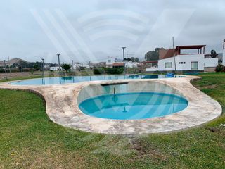 Foto 26 de LISTA PARA DISFRUTAR!! CASA AMOBLADA EN CONDOMINIO DE CHOCAYA CON FINOS ACABADOS (CAMPO/PLAYA)
