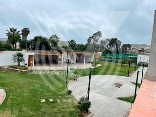 Foto 32 de LISTA PARA DISFRUTAR!! CASA AMOBLADA EN CONDOMINIO DE CHOCAYA CON FINOS ACABADOS (CAMPO/PLAYA)