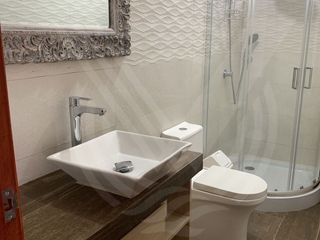 Foto 17 de LISTA PARA DISFRUTAR!! CASA AMOBLADA EN CONDOMINIO DE CHOCAYA CON FINOS ACABADOS (CAMPO/PLAYA)