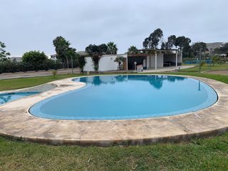 Foto 28 de LISTA PARA DISFRUTAR!! CASA AMOBLADA EN CONDOMINIO DE CHOCAYA CON FINOS ACABADOS (CAMPO/PLAYA)