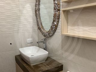 Foto 16 de LISTA PARA DISFRUTAR!! CASA AMOBLADA EN CONDOMINIO DE CHOCAYA CON FINOS ACABADOS (CAMPO/PLAYA)