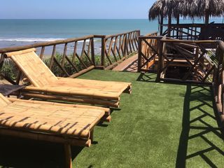 Foto 3 de OPORTUNIDAD HOTEL EN ZORRITOS EN VENTA Playa Bonanza!!!🏖️