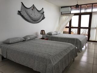 Foto 9 de OPORTUNIDAD HOTEL EN ZORRITOS EN VENTA Playa Bonanza!!!🏖️