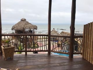 Foto 10 de OPORTUNIDAD HOTEL EN ZORRITOS EN VENTA Playa Bonanza!!!🏖️