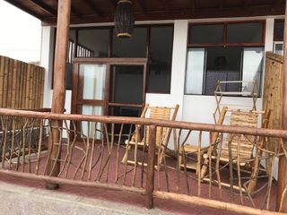 Foto 4 de OPORTUNIDAD HOTEL EN ZORRITOS EN VENTA Playa Bonanza!!!🏖️