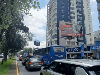 Oficina de Venta en Quito