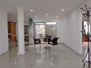 PR20730 Casa en arriendo en el sector San Jose