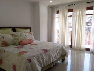 PR20730 Casa en arriendo en el sector San Jose